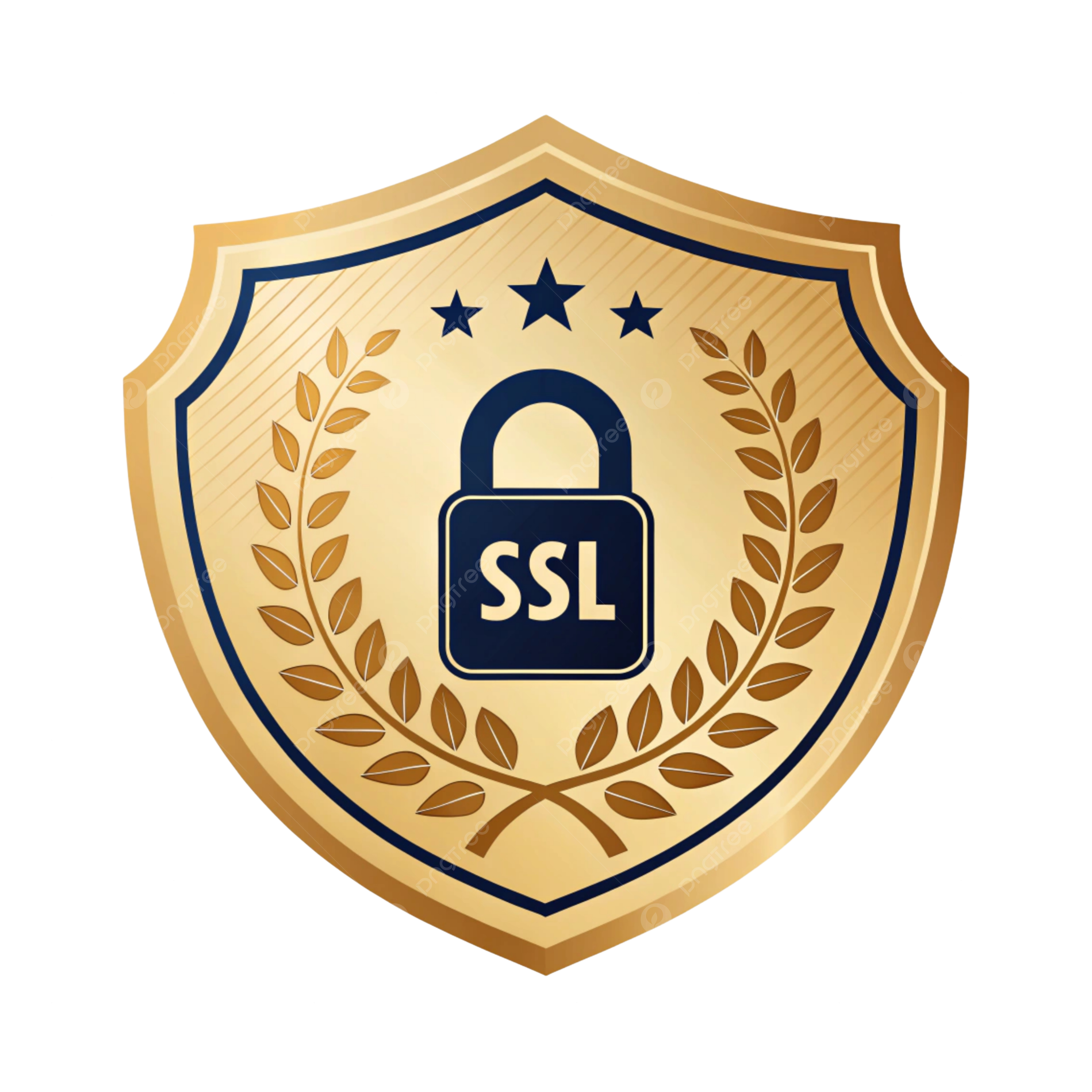 گواهی SSL